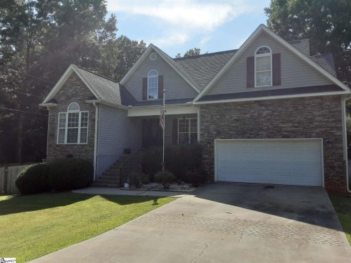 216 Barrett Drive