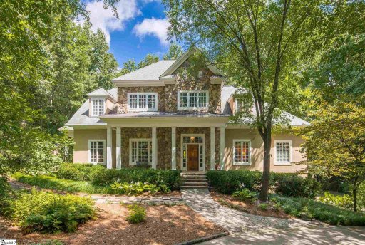 203 Land Grant Drive