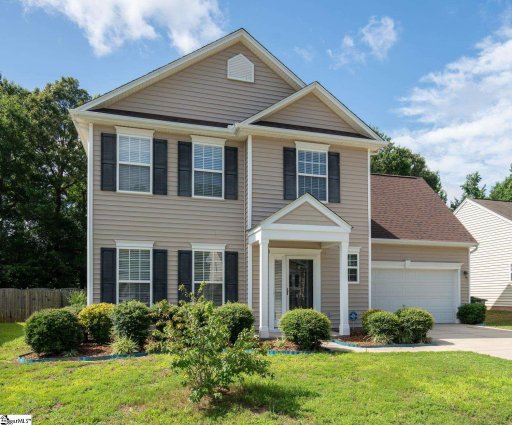 671 Timber Walk Drive