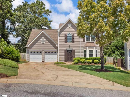 230 Clay Thorn Court