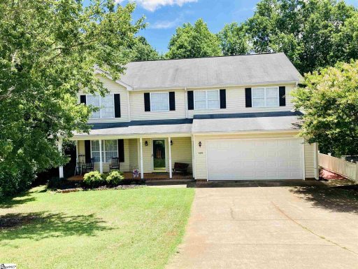 320 Red Fox Lane