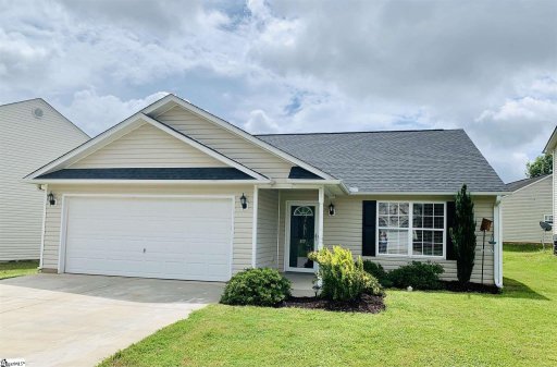 519 Barn Swallow Drive