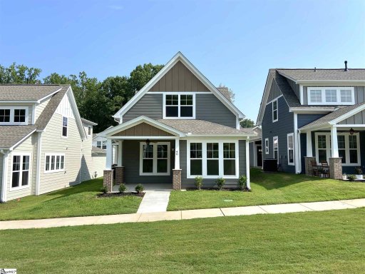 46 Cottage Knoll Circle