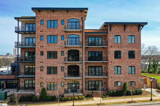 110 N Markley Place Street Unit 104