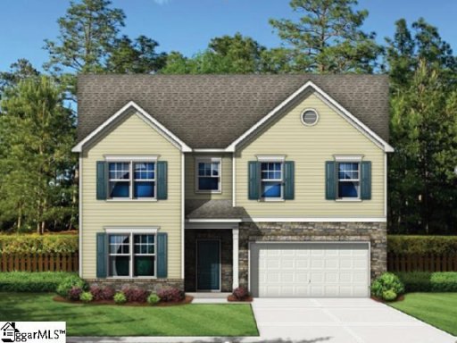 628 Montrose Lane Lot 85