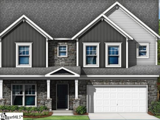 616 Montrose Lane Lot 88