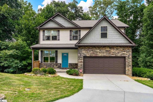 121 Cascade Drive