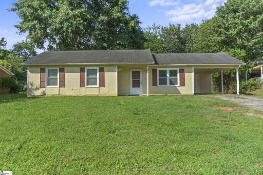 201 Canterbury Street