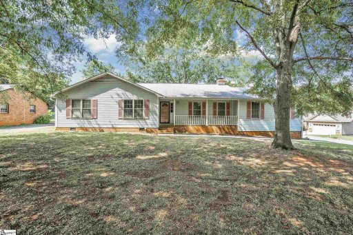 207 Laurelwood Drive