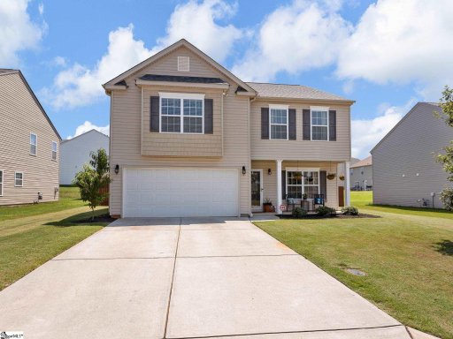 408 Saddleback Trail