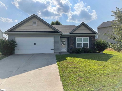 732 Markham Circle