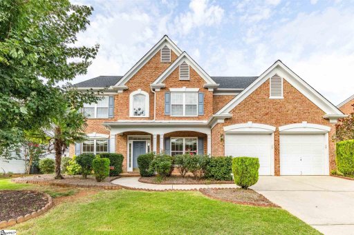 300 Ascot Ridge Lane