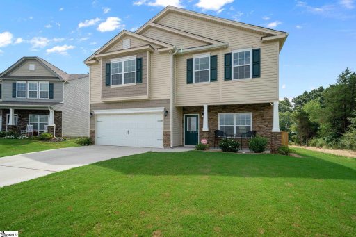 114 Cypress Landing Place