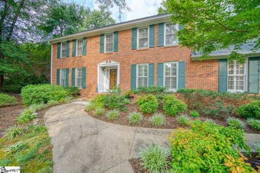 344 Round Ridge Road