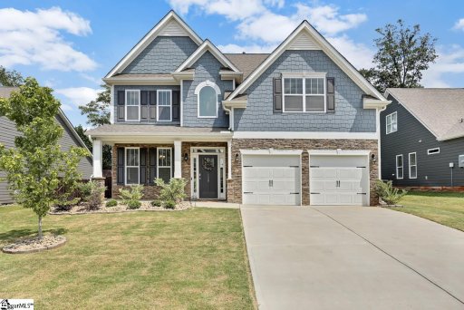 128 Rivermill Place