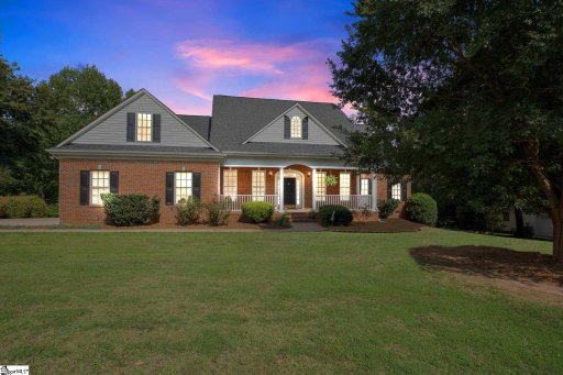122 Chatim Ridge Court