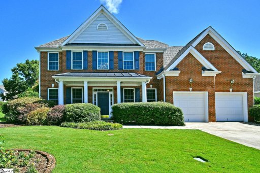 301 Woodruff Lake Way