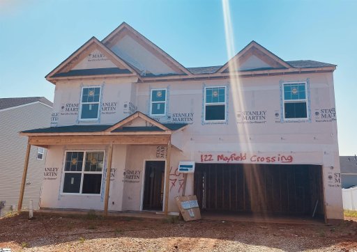 122 Mayfield Crossing Lane