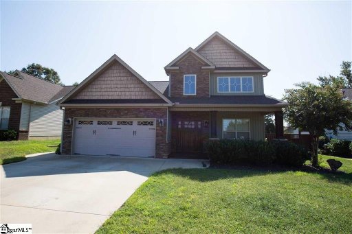 113 Alcove Court