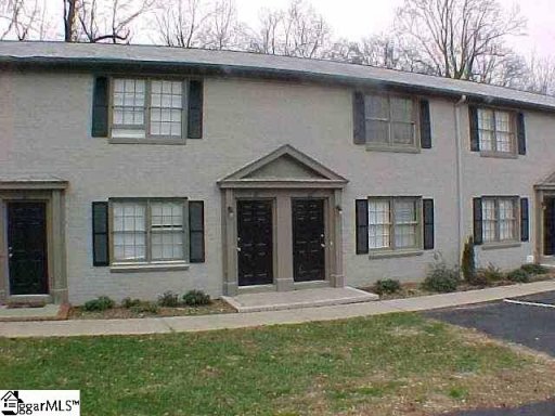 5003 Edwards Road Unit #25