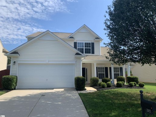 207 Bells Creek Drive