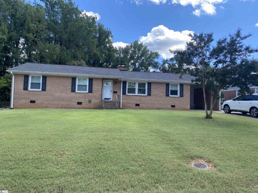 106 Hartsville Drive
