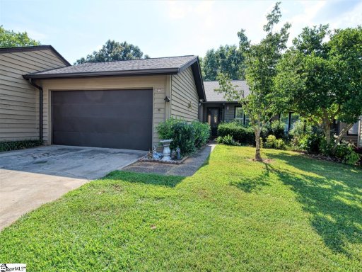 404 Sparrow Hawk Court