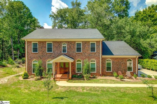 101 Sturbridge Drive