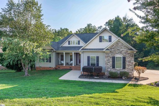 205 Saddle Creek Court