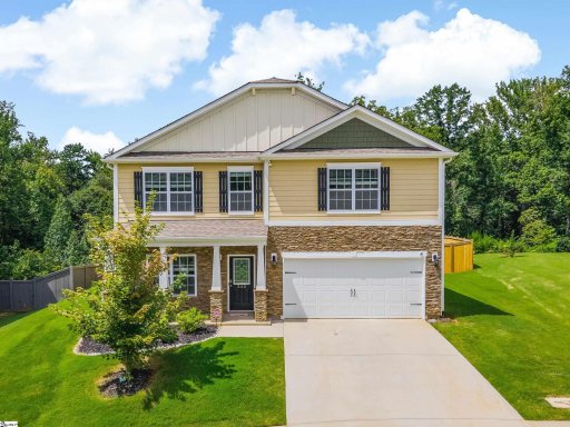 252 Hartwood Lake Lane