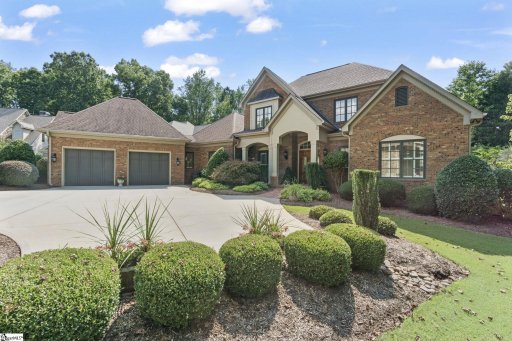 110 Hampton Grove Way