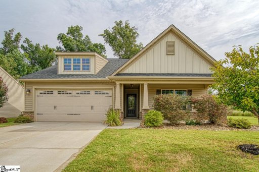 243 Finley Hill Court