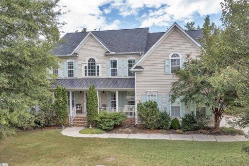 316 Selden Way