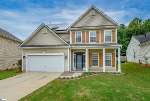 640 Timber Walk Drive