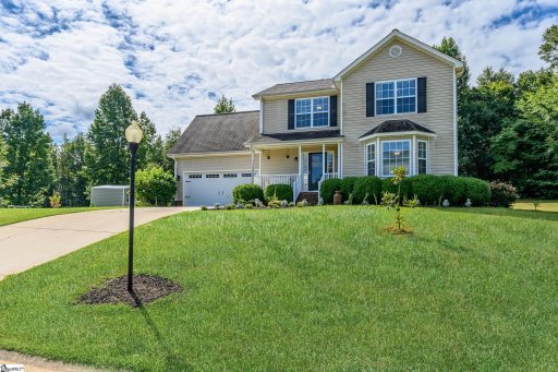 720 Timberwood Ridge