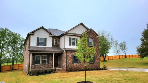 215 Willow Creek Way Lot 20