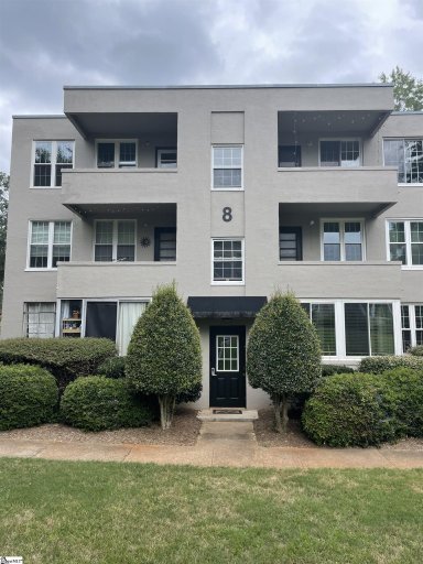 601 Cleveland Street