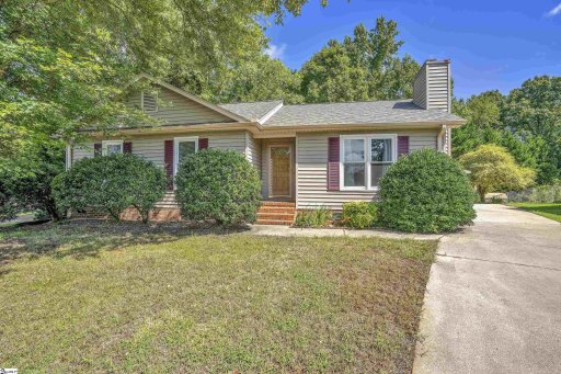 111 Saluda Ridge