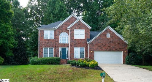 208 Landing Ferry Way