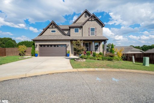606 Ladowick Court