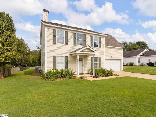 9 Seven Pines Court
