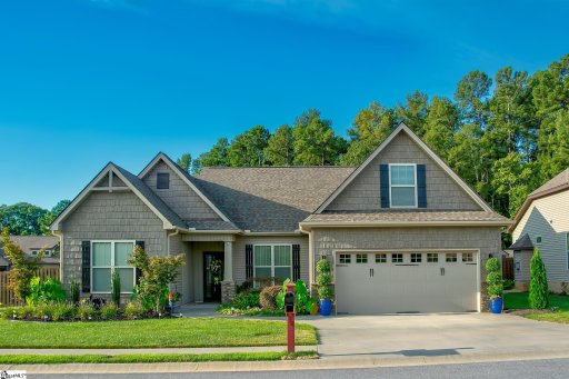 101 Canyon Court