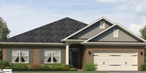 702 Butterfly Lake Court Lot 140