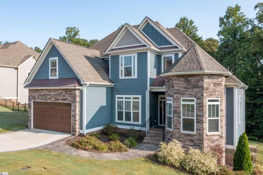 503 E Winding Slope Drive