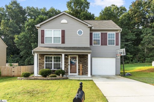 823 Markham Circle