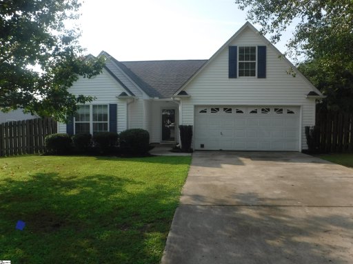 329 Canvasback Way