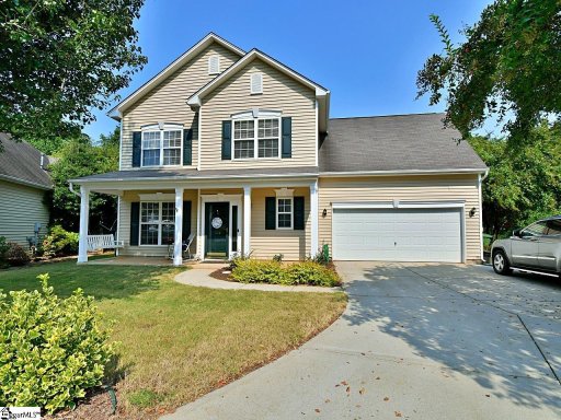 528 Laurel Meadows Parkway