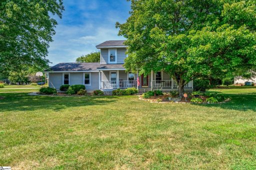 407 Andulusian Trail