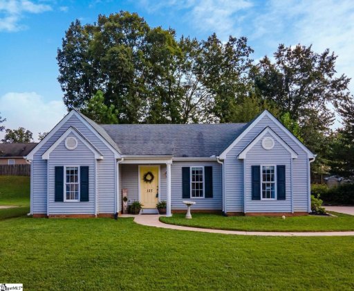 127 Bufflehead Circle