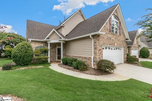 415 Falling Rock Way